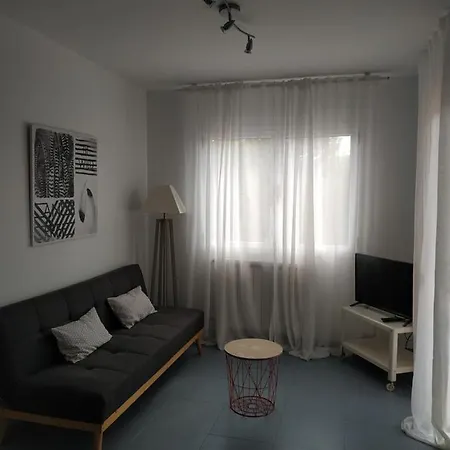 Apartamento Waiora Aguaviva Exterior photo