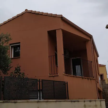Apartamento Waiora Aguaviva Exterior photo