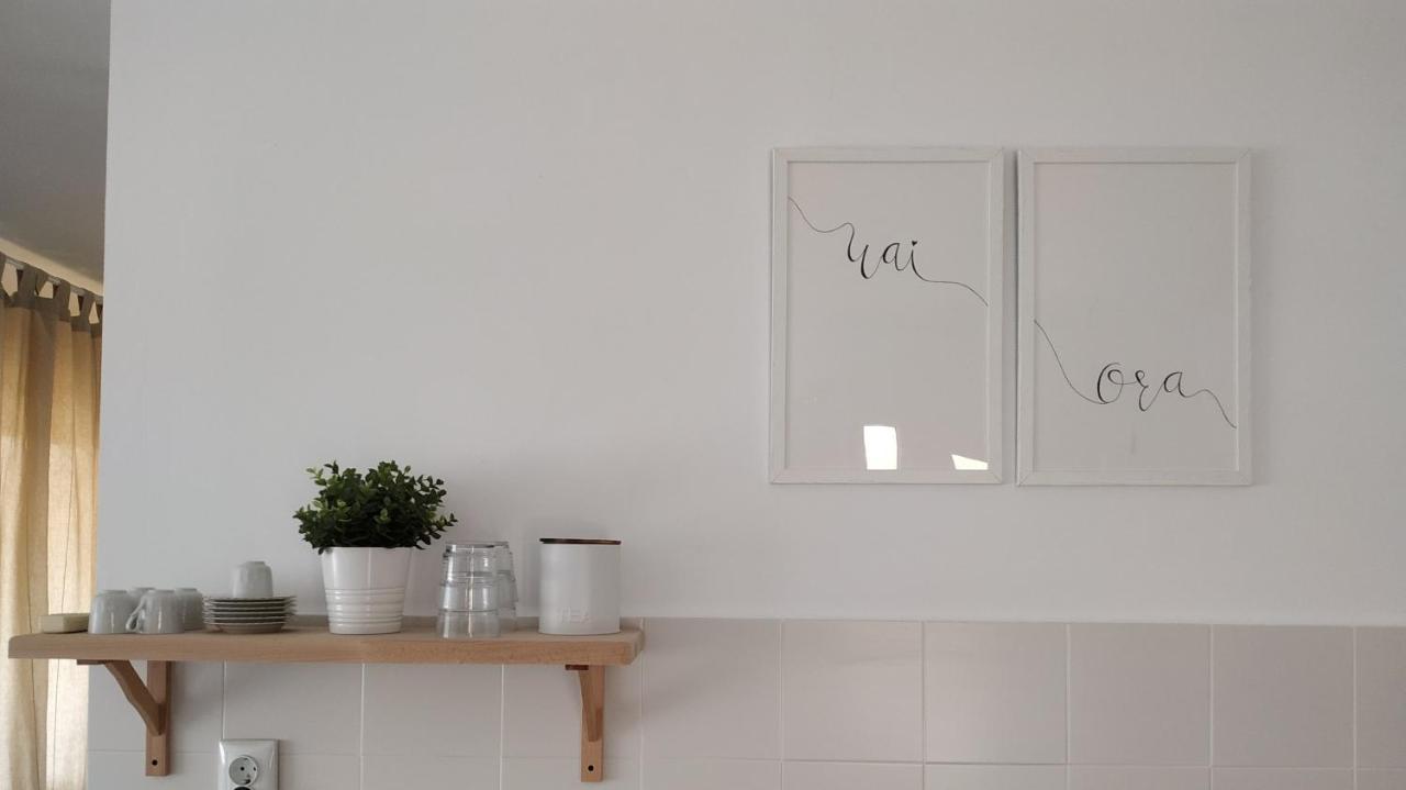 Appartement Waiora