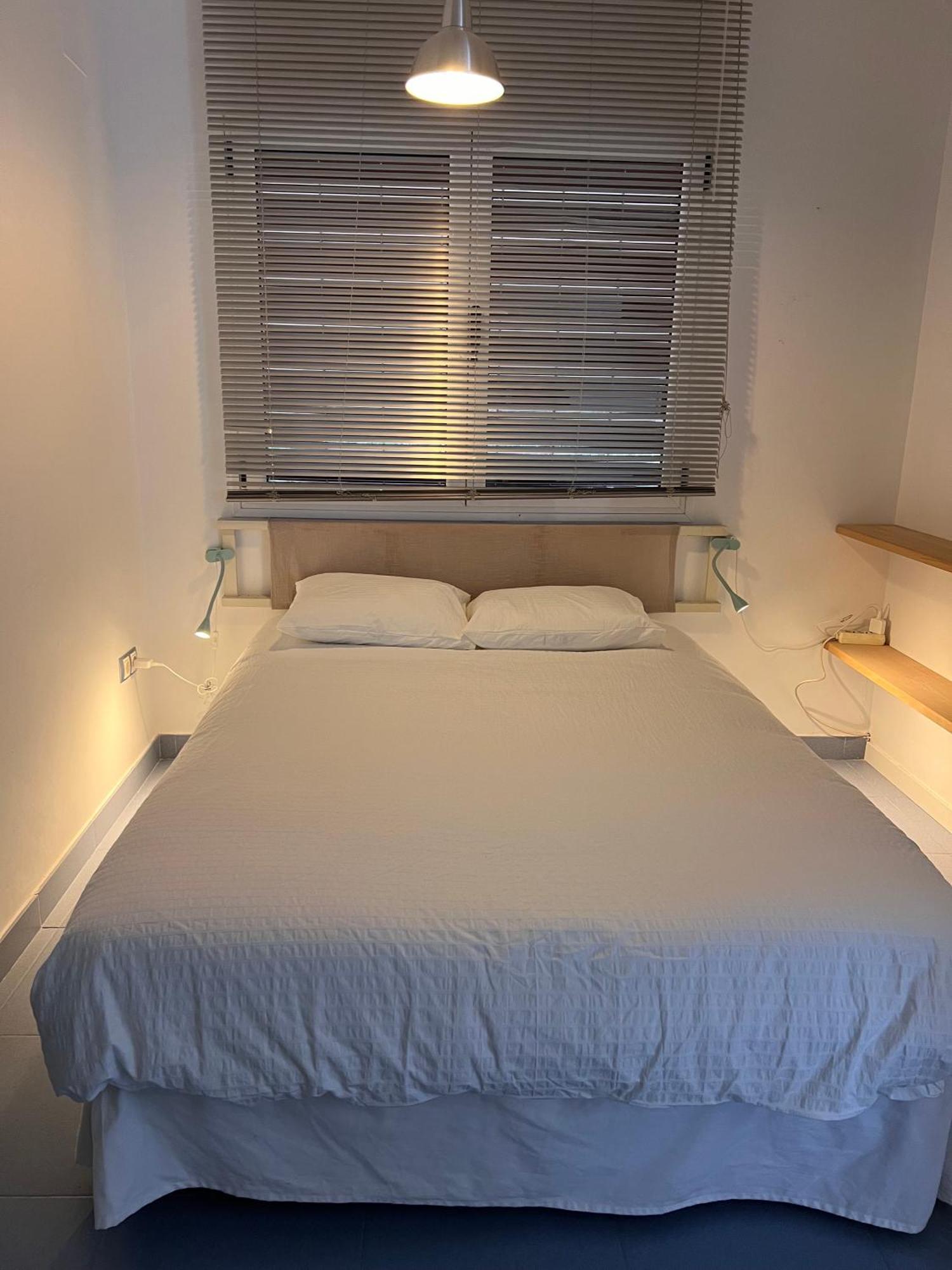Waiora Appartement *