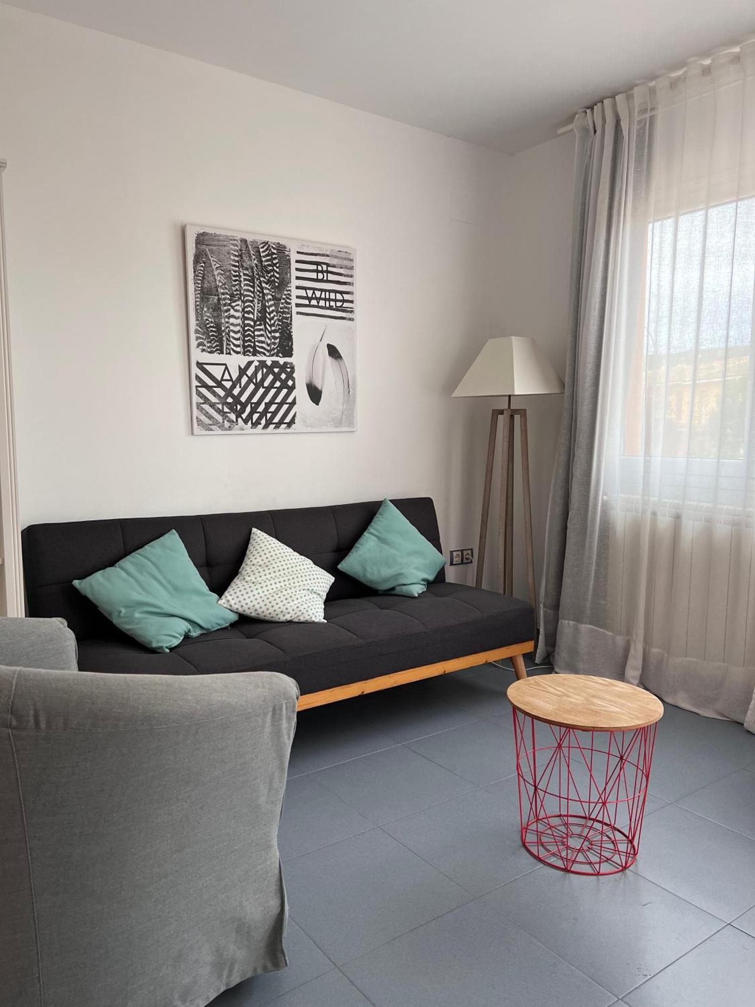 Waiora Appartement *